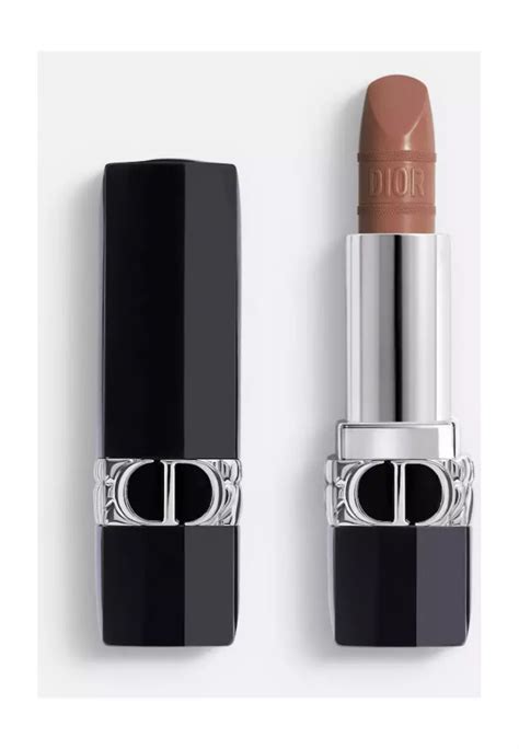 dior nude touch satin 200|christian dior red color.